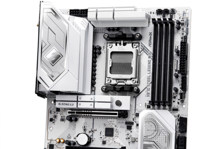 Asrock launches a BIOS that corrects the socket overheating problems in its plates with AMD 800 chipset


