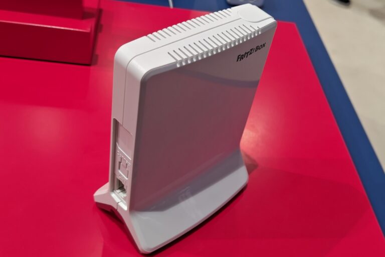 Fritz! Presents in IFA 2025 its new routers and repeaters with WiFi 7, fiber at 2.5 GB/Sy outdoor solutions


