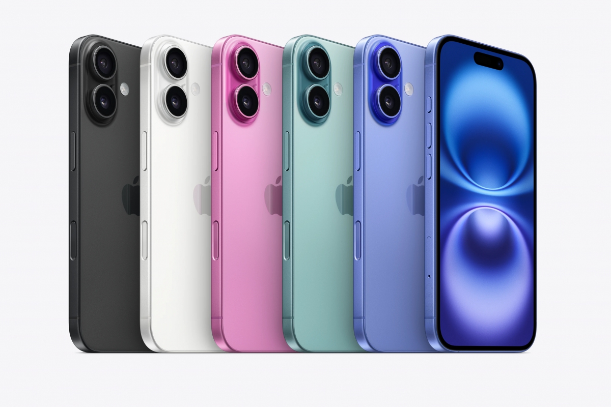 Apple reduces only 100 euros the iPhone 16 that also come with half storage that new iPhone 17