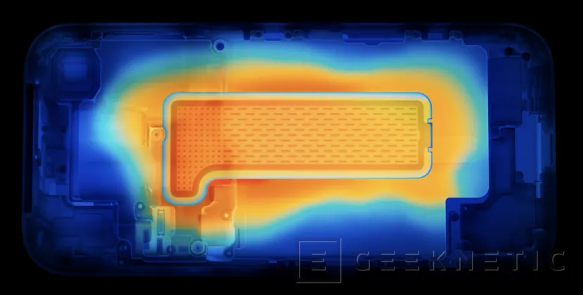 Geeknetic iPhone 17, iPhone Air and iPhone 17 Pro: so are the new Apple 5 devices