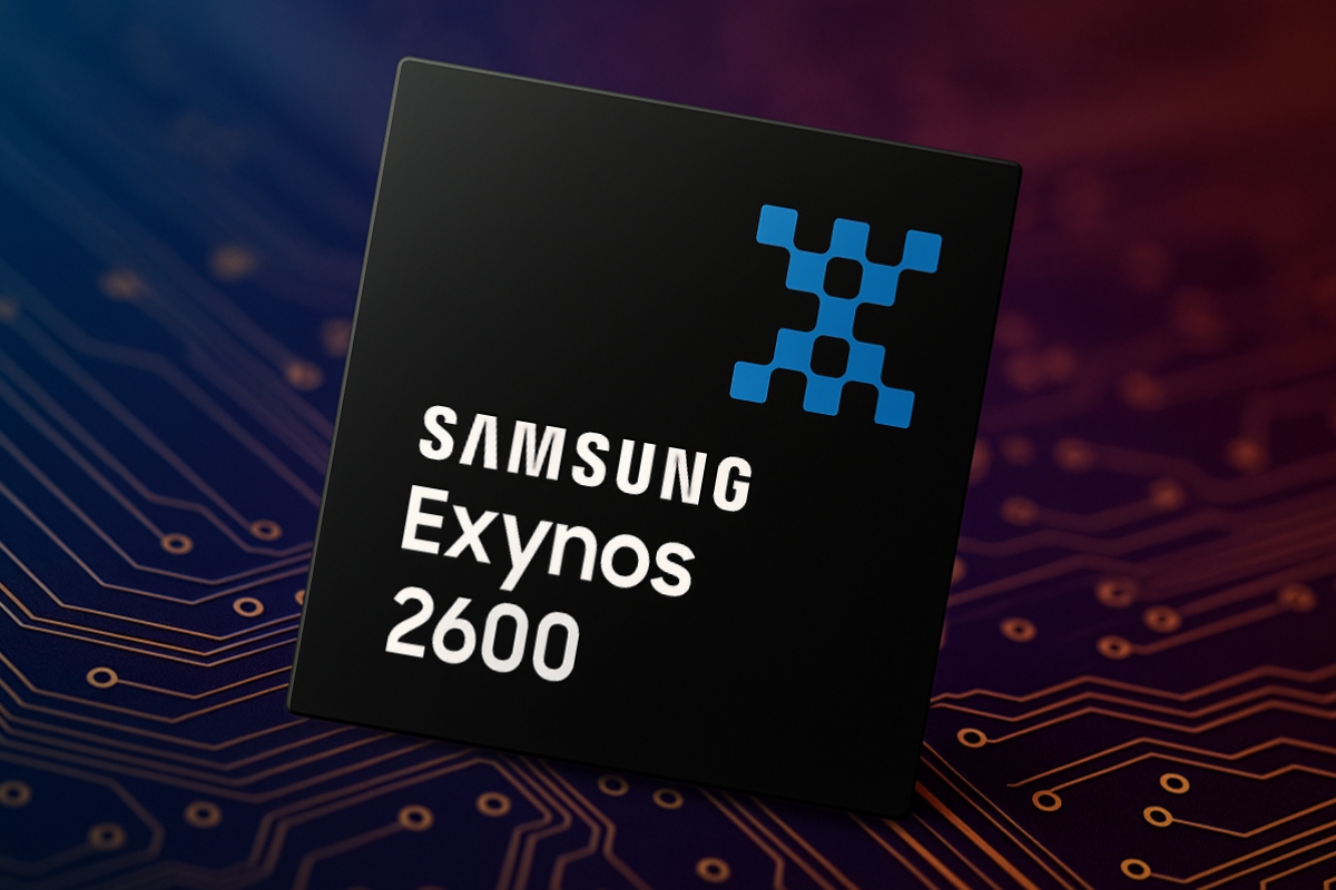 First benchmarks of the exynos 2600: 2 Nm gaa process and an almost identical performance of the Snapdragon 8 Elite Gen 5