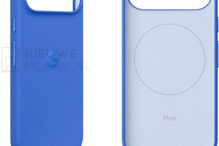 Google Pixel 10 will be compatible with Pixelsnap, an accessory that allows you to use it as a smart screen while loading


