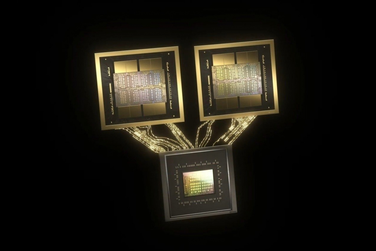 Nvidia will begin sending your Blackwell Ultra GB300 servers in September after overcoming production problems