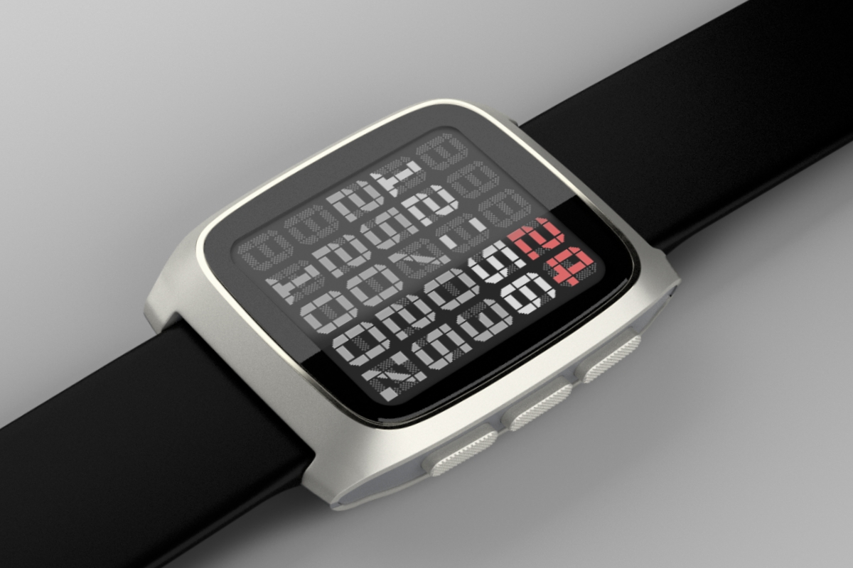 Pebble Time 2 recovers its historical name with renewed design, stainless steel and one month autonomy