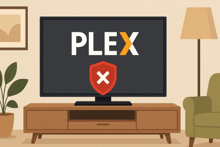 Plex confirms a security attack, although they ensure that all passwords were encrypted


