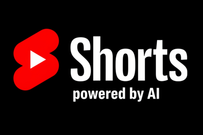 YouTube will fill with short videos generated by AI. We don't say it, Google says


