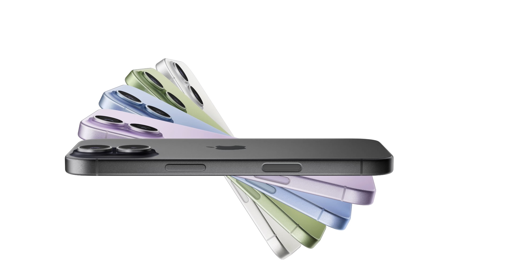 iPhone 17, iPhone Air and iPhone 17 Pro: so are the new Apple devices