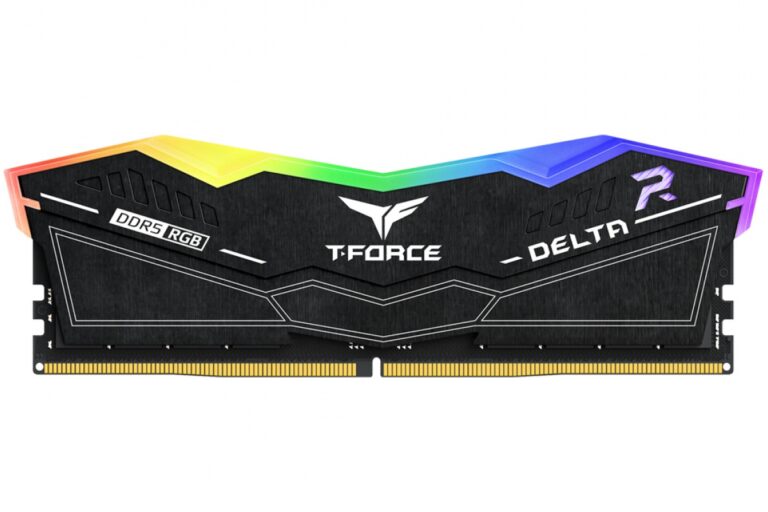 Teamgroup launches 256GB DDR5 kits for users who need high performance


