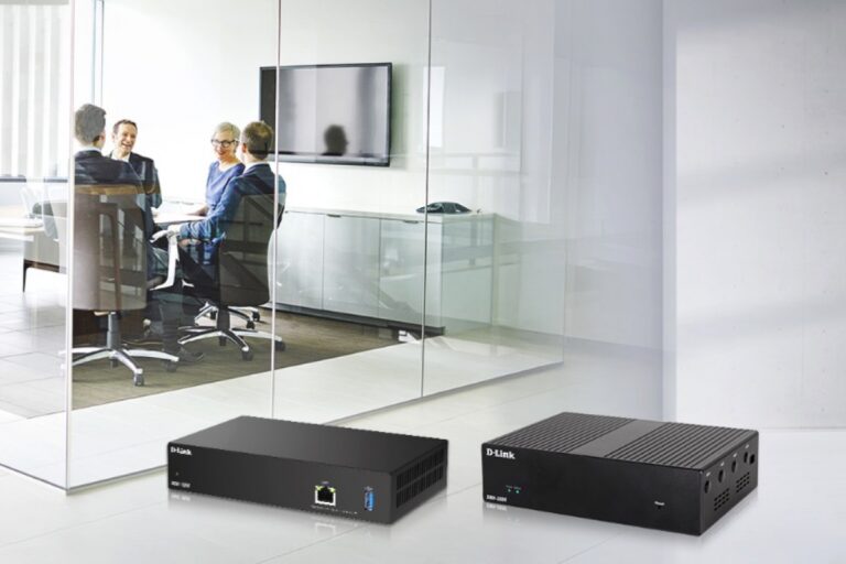 D-Link Introduces New Nuclias DNH-1000, DNH-3000 and DNC-5000 Controllers with Centralized Management and Scalability for Enterprise Networks


