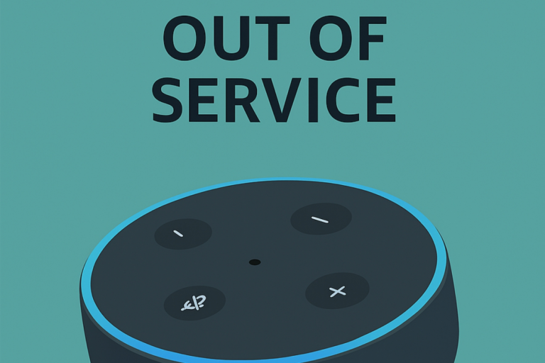 Alexa, Amazon, Prime Video, Ring, Roblox, and many more services have stopped working


