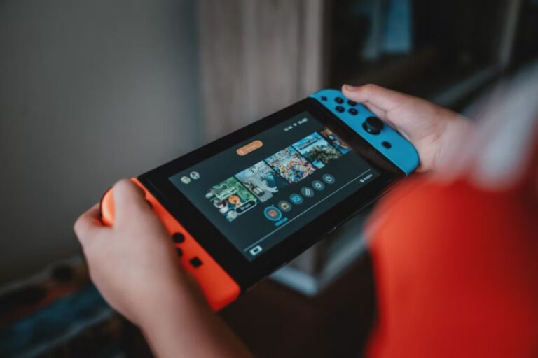 A well-known hacker group claims to have attacked Nintendo and the company is silent for the moment


