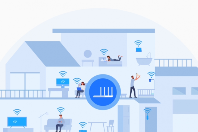 First Wi-Fi 8 test completed by TP-Link, link and data transmission completed successfully


