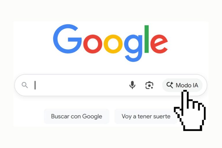 First impressions of Google AI Mode: between indifference and indignation


