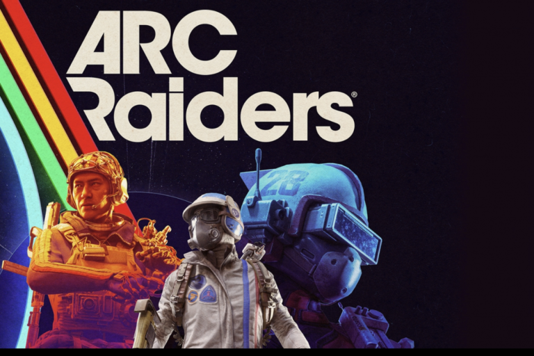 Get free ARC Riders Deluxe Edition with the Astro Cosmetic pack with the purchase of selected NVIDIA graphics


