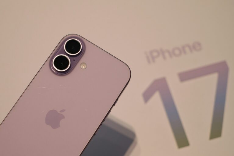 Good news for Tim Cook: iPhone 17 exceed sales expectations


