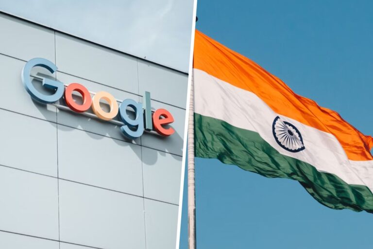 Google will invest $15 billion in India to create its largest AI center outside the US


