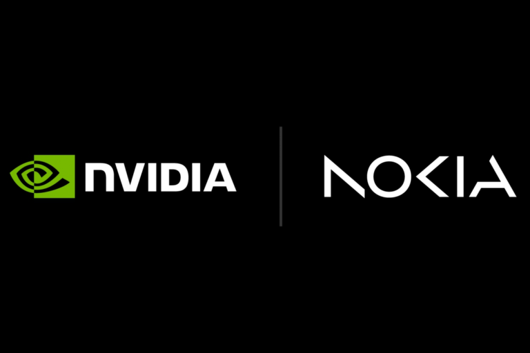 NVIDIA will invest $1 billion in Nokia and will acquire 2.9% of the company


