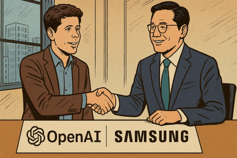 Samsung and OpenAi allied to boost Stargate with 900,000 DRAM wafers per month and new generation floating data centers


