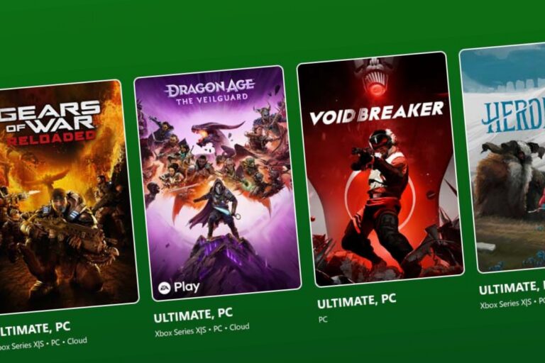 Some countries such as the United Kingdom or the United States will continue to pay the old Xbox Game Pass fee


