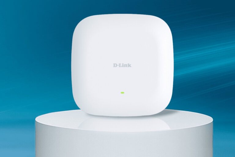 D-Link DAP-E9560 combines WiFi 7 tri-band PoE 10G MLO and centralized management for high-density networks



