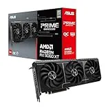 ASUS Prime Radeon RX 9060