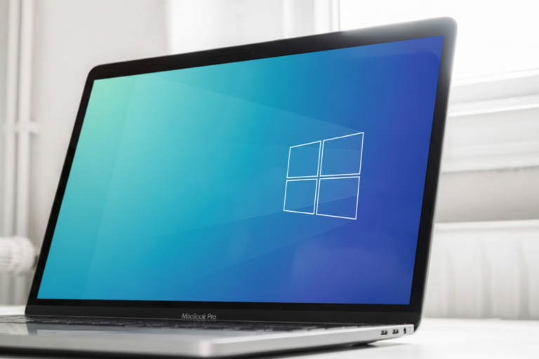 They virtualize Windows 11 on the Apple M5 and its single-core power surpasses Intel and AMD


