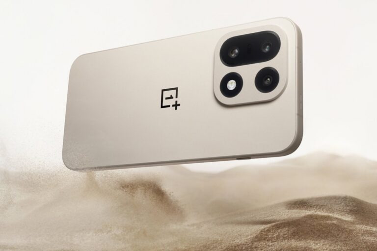 All the details and features of the OnePlus 15 that will arrive in Spain on November 13


