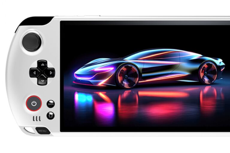 GPD announces a version of the Win 5 console with the AMD Ryzen AI MAX+ 395 and 128 GB of RAM


