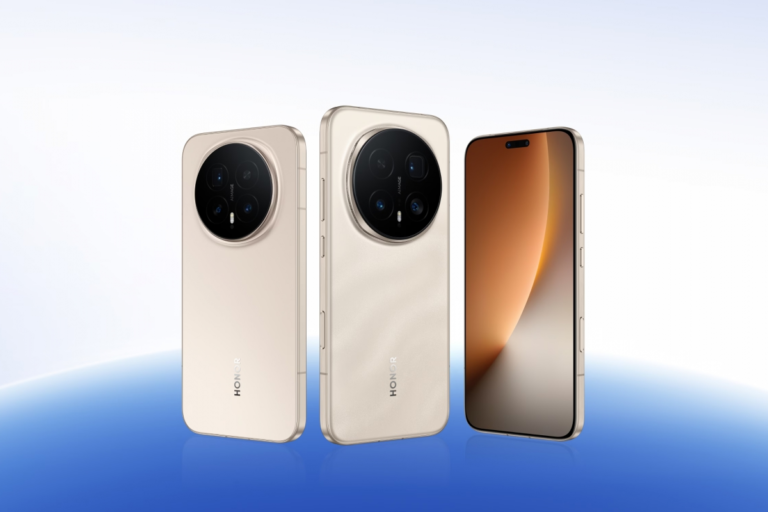 Honor presents the Magic8 Series, Snapdragon 8 Elite Gen 5, 200 MP camera and new button for AI


