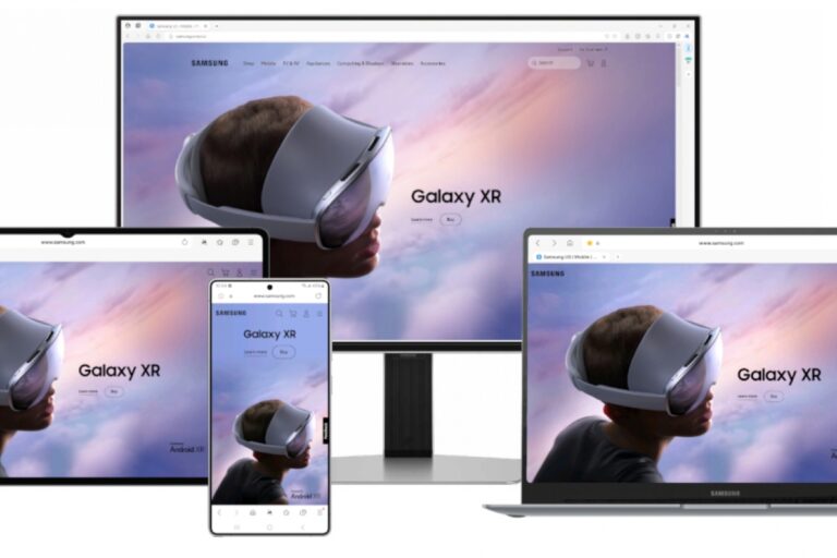 Samsung Internet is now available for Windows, your mobile browser also on your PC


