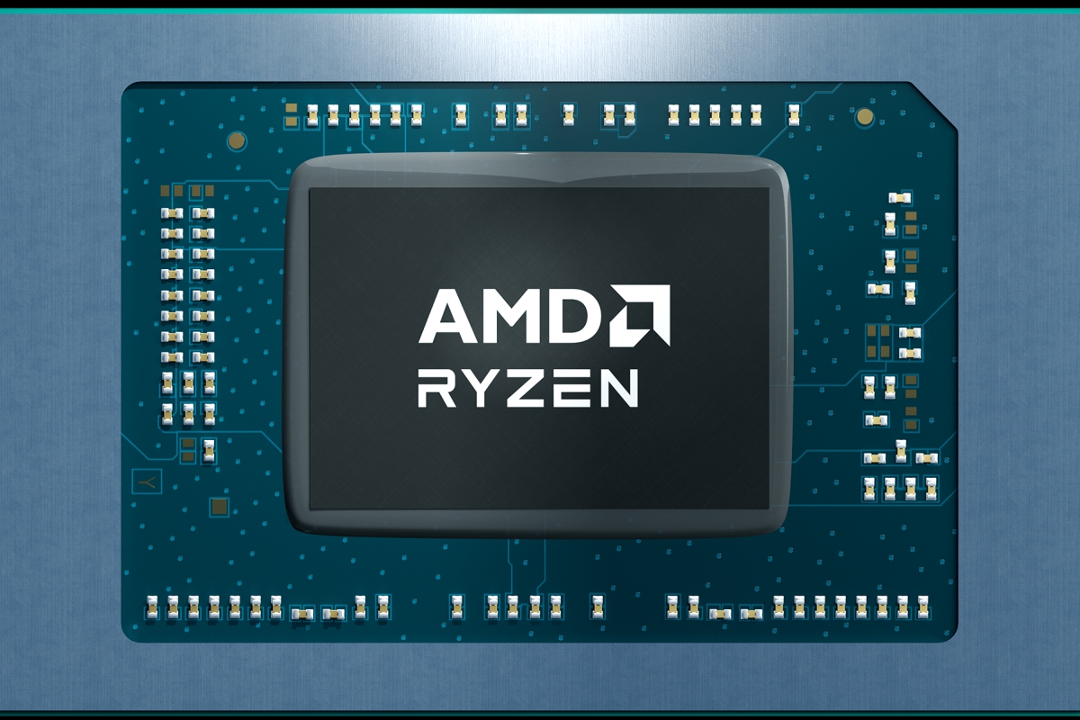 The AMD with Zen 2 and Zen 3+ cores change their name again, now they will be the Ryzen 10 and 100 Series