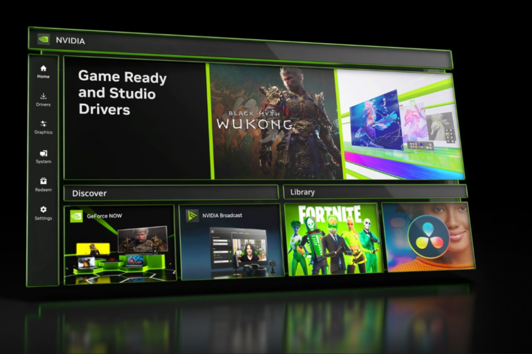 The NVIDIA App is updated with new G-Assist features that manage your laptop's performance and more



