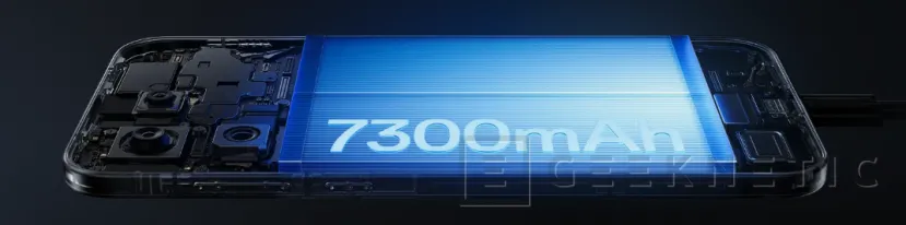 Geeknetic The OnePlus 15 lands in Spain: a flagship with a huge battery and the latest from Qualcomm 2