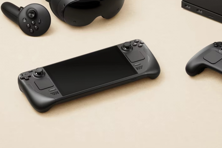 There will be no Steam Deck 2 anytime soon, Valve is looking for the right hardware to deliver performance and good battery life


