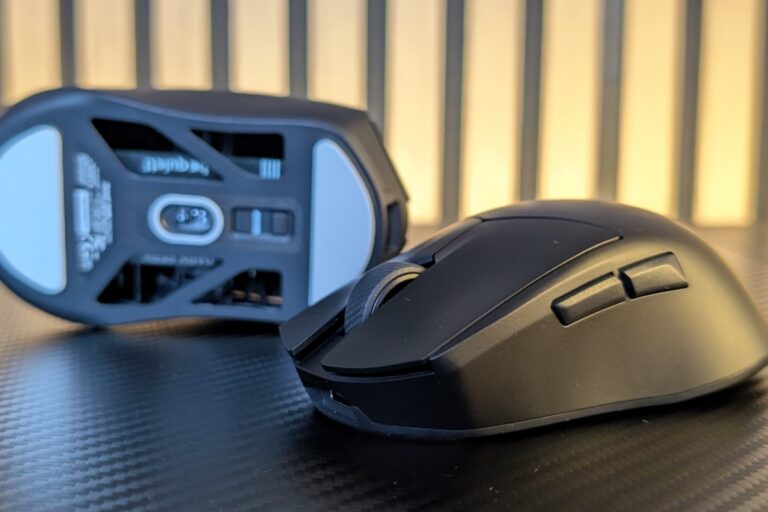 be quiet! Dark Perk Ergo Review

