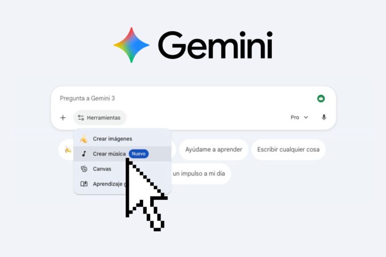 How to generate songs with Gemini AI from your PC or mobile
