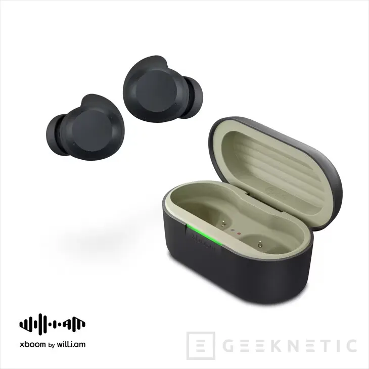 Geeknetic LG expands its xboom family with the Buds Plus and Buds Lite tuned with will.i.am 2