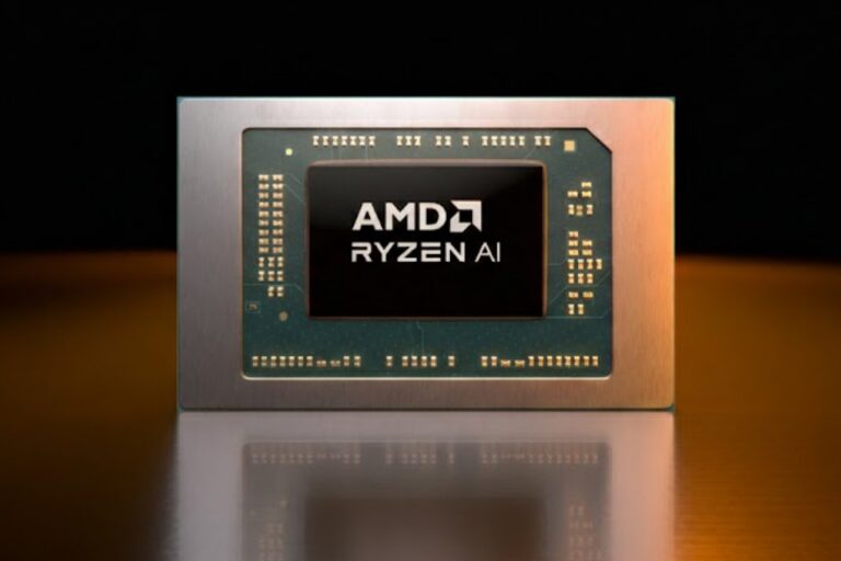 AMD Ryzen 500 Series APUs may include an RDNA 4m GPU with FSR 4.0 support
