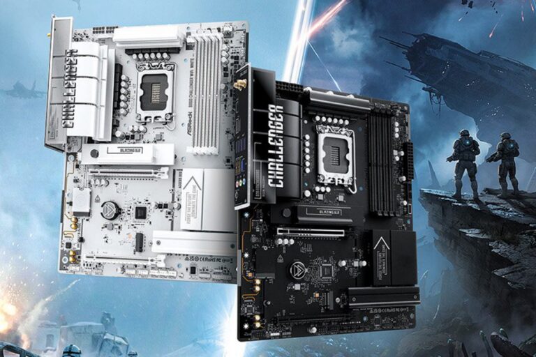ASRock speaks out against AMD CPU burn-in problems with its 800 Series chipset boards
