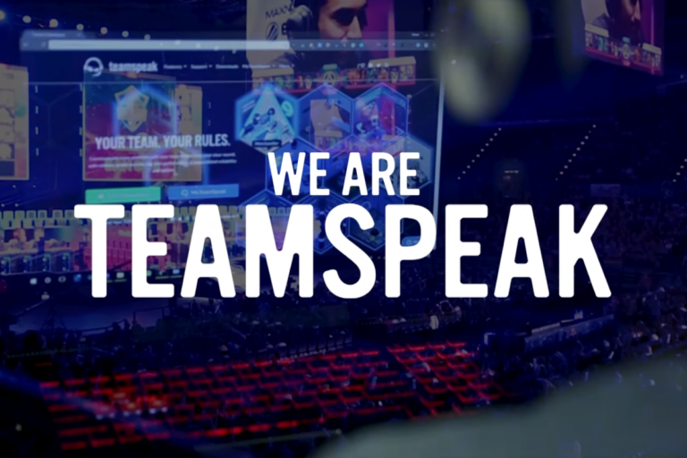 TeamSpeak opens new servers due to high demand from users who have moved from Discord
