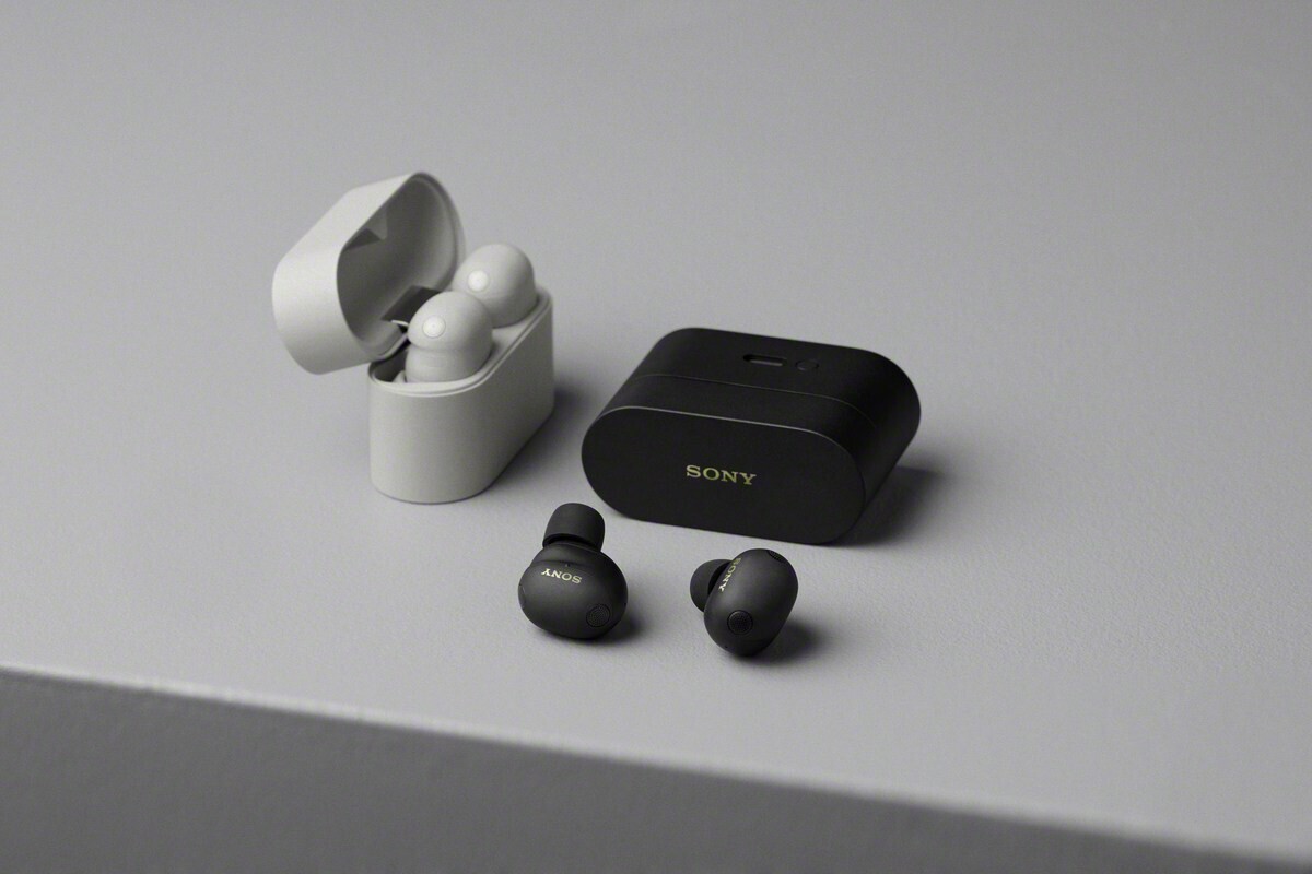 Sony launches the WF-1000XM6 Truly Wireless Earbuds and raises the bar in noise cancellation for wireless headphones