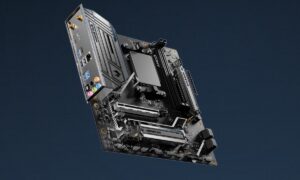 AOOSTAR launches a Mini ITX MoDT with Ryzen 9 9955HX3D and full PCIe 5.0
