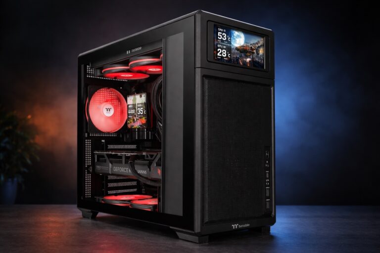 https://www.geeknetic.es/Noticia/37444/Thermaltake-TR300-una-caja-ATX-que-mueve-la-fuente-al-frontal-para-ganar-espacio-donde-mas-importa.html
