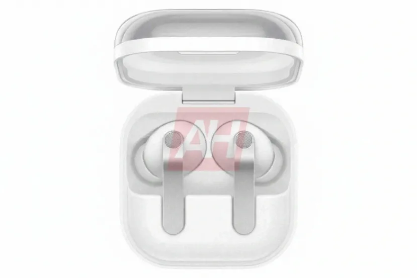 Geeknetic The Galaxy Buds 4 Pro leak again and the detail that can decide everything is not the design 3