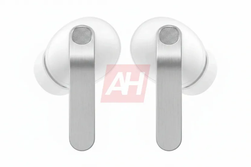 Geeknetic The Galaxy Buds 4 Pro leak again and the detail that can decide everything is not the design 4