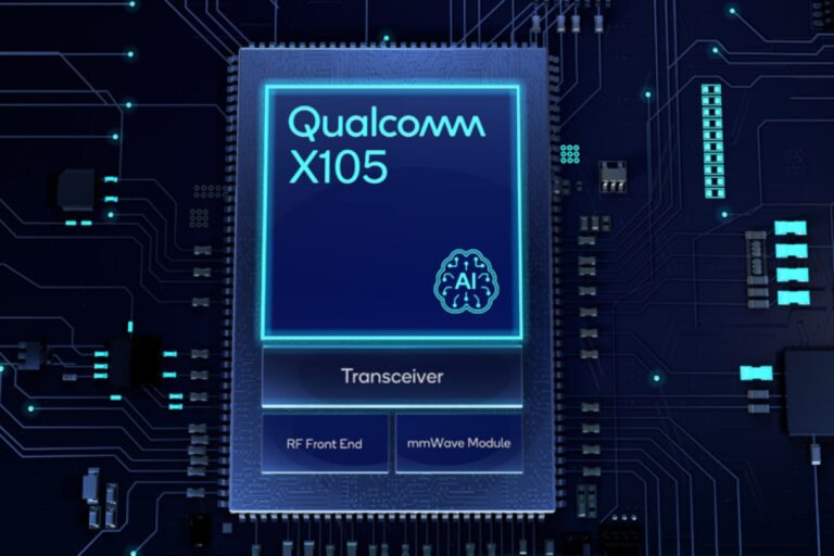 The era of AI Agents reaches 5G
