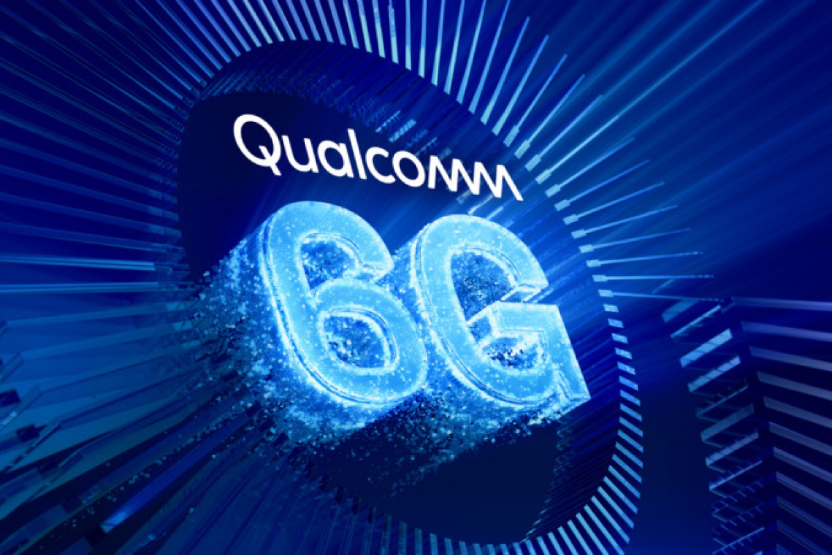 6G networks with native AI will arrive in 2029, Qualcomm has announced a strategic collaboration to make it possible