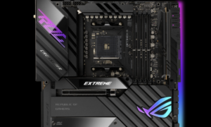 ASUS will launch more boards with DDR4 memory by the first quarter of 2026