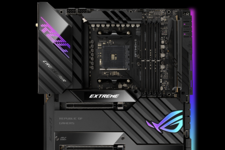 ASUS will launch more boards with DDR4 memory by the first quarter of 2026
