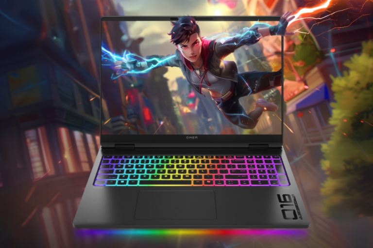 HP launches subscription model that includes OMEN gaming laptops starting at $49.99 per month
